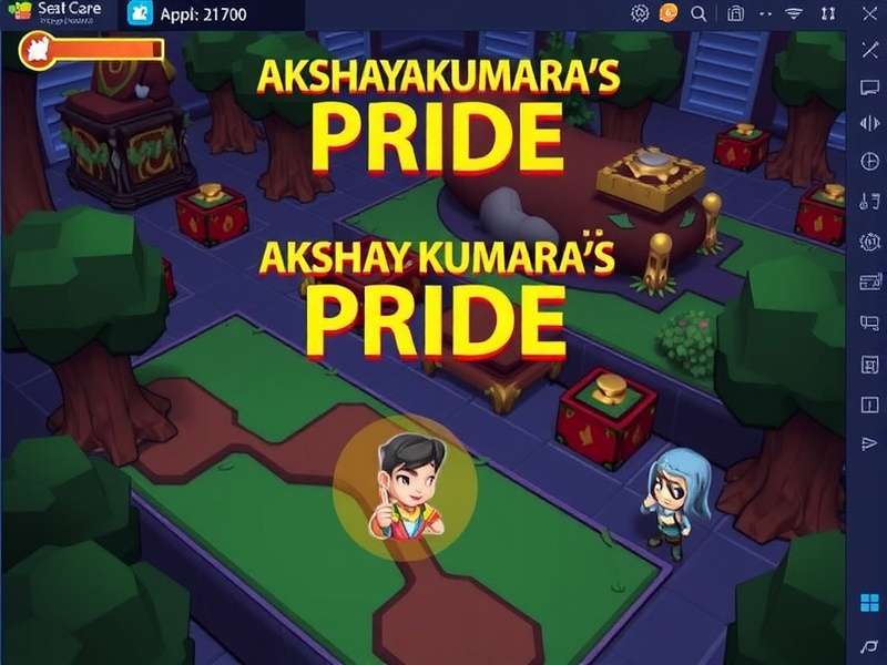 Akshayakumara S Pride Combat System Akshayakumara S Pride Gameplay